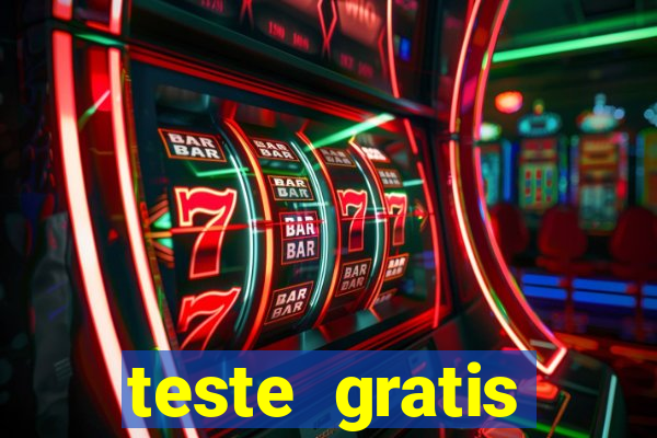 teste gratis fortune tiger